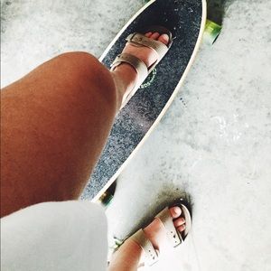 Meet your Posher, Kathy